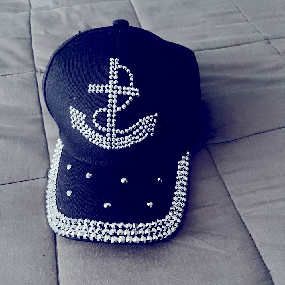 Sailor Baseball Cap